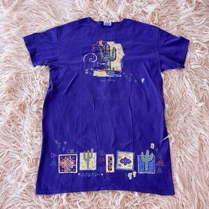 Vintage Arizona T-shirt Dress